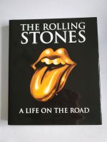 The Rolling Stones Buch, neuwertig Niedersachsen - Braunlage Vorschau