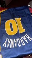 NBA Bulls, Golden, Hardaway Basketball Jerseys Trikot signed Baden-Württemberg - Bad Rappenau Vorschau