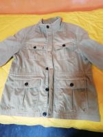 Herren Freizeit/Outdoorjacke, Gr. XL=56/58, beige Hessen - Biblis Vorschau