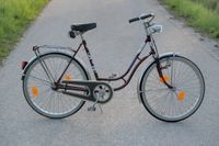 Fahrrad Bavaria, voll funktionsfähig, Lichtanlage, für 155-175 cm Bayern - Haag a.d.Amper Vorschau