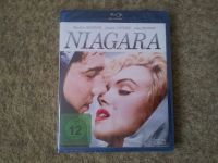 Niagara - Marilyn Monroe - Blu-ray  *NEU* *OVP* Berlin - Spandau Vorschau