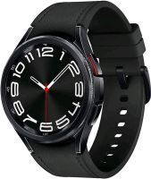Smartwatch Samsung Galaxy Watch 6 Classic 43mm LTE Black Mecklenburg-Vorpommern - Anklam Vorschau