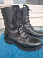 Lederstiefel 5th Avenue Nordrhein-Westfalen - Solingen Vorschau