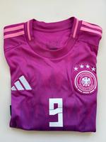 DFB Trikot, Größe XL, Füllkrug Bayern - Amberg Vorschau