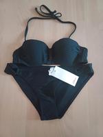 S.OLIVER Damen Bandeau Bikini Set Größe 36B Bayern - Kaufbeuren Vorschau