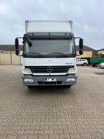 Mercedes Benz Atego 1224 Hessen - Griesheim Vorschau