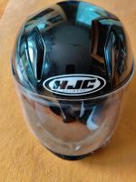 HJC Helm CL-Y 52/53 schwarz wie neu Gr. M Brandenburg - Panketal Vorschau