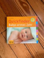 Buch über Babys erstes Jahr | Quickfinder - Silvia Höfer Saarbrücken-West - Burbach Vorschau