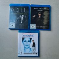 Blu Ray Notting Hill, Adele, Bryan Ferry Brandenburg - Neuruppin Vorschau