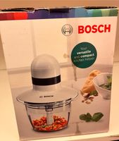 Bosch Universalzerkleinerer - 400 W - Weiß Kr. München - Oberhaching Vorschau