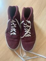 Vans Sk8 Schuhe sneaker Wildleder 38 Bayern - Fürth Vorschau