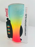 Regenbogenglas 2022 Österreich Mc Donalds, Coca Cola Baden-Württemberg - Allensbach Vorschau