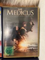 Der Medicus DVD Dortmund - Innenstadt-Ost Vorschau