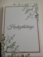 Hochzeitsbingo Spiel Niedersachsen - Achim Vorschau