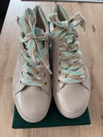 Paul Green Sneaker Main Calf 6,5 NEU Bayern - Petersaurach Vorschau