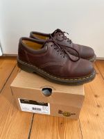 Dr. Martens Docs 8053 Crazy Horse braun Gr. 39 Rostock - Hansaviertel Vorschau