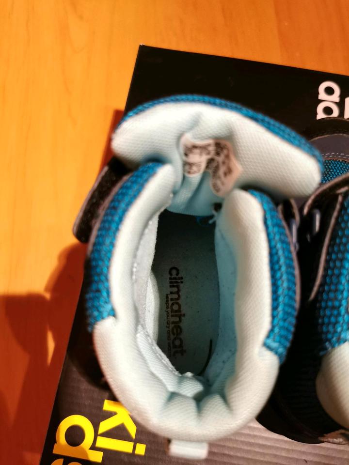 Adidas baby winterstiefel deals