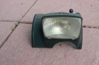 Motor Abdeckung Solex Lampe 3300 Saarbrücken-Mitte - Malstatt Vorschau