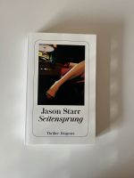 Seitensprung - Jason Starr München - Pasing-Obermenzing Vorschau