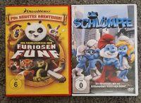 DVD's 2 Kinder Filme Baden-Württemberg - Wangen im Allgäu Vorschau