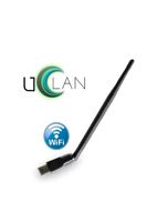 Uclan WiFi Adapter Nordrhein-Westfalen - Neuss Vorschau