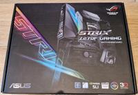 Motherboard Strix Z270F+ i7-7700k + G.Skill Ripjaws DDR4 16Gb Saarland - Lebach Vorschau