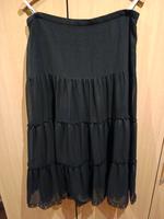 Gerry Weber Rock Größe 42 Sachsen - Weinböhla Vorschau