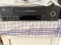 Videorecorder SEG VR 51 6 Kopf Hifi Stereo VHS Rheinland-Pfalz - Mainz Vorschau