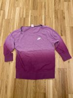 Sweater Nike Dreiviertel Arm Gr S Eimsbüttel - Hamburg Lokstedt Vorschau