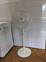 Alaska Standventilator SF4019, 40 cm, 3 Stufen, schwenkautomatik Sachsen-Anhalt - Jessen (Elster) Vorschau