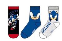 Sonic the Hedgehog Kinder Socken Gr.23 - 34 Neu! 7,90€ Brandenburg - Potsdam Vorschau