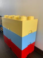 LEGO DUPLO Aufbewahrungskisten Nordrhein-Westfalen - Grevenbroich Vorschau