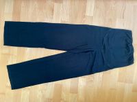 Umstands-Leggings Esmara S 36/38 schwarz Bayern - Bad Kissingen Vorschau