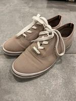 TOMMY HILFIGER Sneaker Damen Gr. 40 Beige Hessen - Hasselroth Vorschau