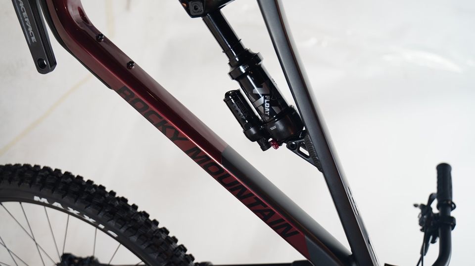 Rocky Mountain Altitude AL50 C2 29 SEASONBIKES UVP: €5200,00 in Hürth