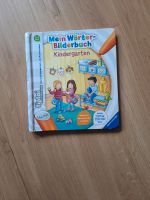 Tiptoi Buch, 3-4 Jahre, Mein Wörter Bilderbuch, Kindergarten Baden-Württemberg - Bad Urach Vorschau