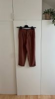 Zara Sommerhose Hose 3/4 rostrot braun H&M Sommer Baden-Württemberg - Bruchsal Vorschau