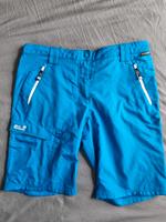 Funktions/Wanderhose Jack Wolfskin Hessen - Seeheim-Jugenheim Vorschau