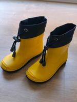 Gummistiefel Beck / Größe 24 Rheinland-Pfalz - Neuhofen Vorschau