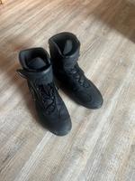 Motorradschuhe Gr. 46 // Alpine Niedersachsen - Lauenau Vorschau