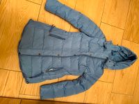 Winterjacke Damen blau Bayern - Bobingen Vorschau