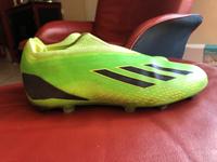 Adidas X Speedportal + FG Fußballschuhe 37 1/3 sehr gut Bayern - Olching Vorschau