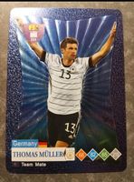 Thomas müller rare Blue Foil Trading Card München - Schwanthalerhöhe Vorschau
