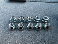 10x Radmuttern Jaguar M12 x 1,5 Kegel Brandenburg - Cottbus Vorschau