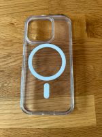 Torras Handyhülle iPhone 14Pro, MagSafe, transparent Baden-Württemberg - Donzdorf Vorschau