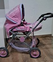 ❤️ Babyborn Puppenwagen Buggy ❤️ Nordrhein-Westfalen - Hagen Vorschau