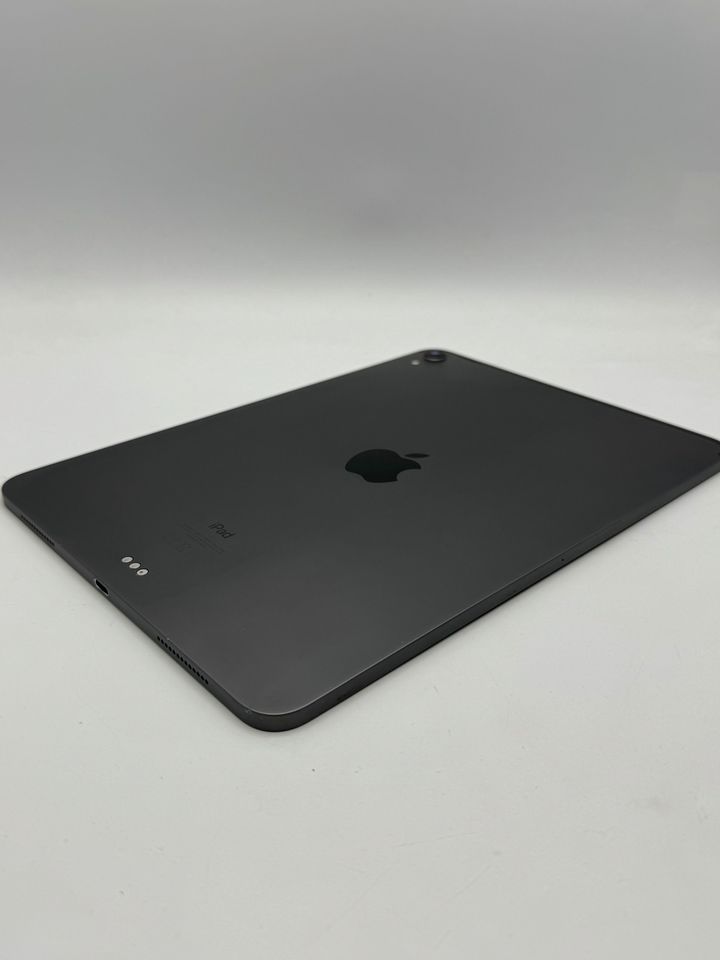 Apple iPad Pro 11 Zoll (2018) - 64GB (Wi-Fi) - Grau in Köln