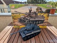 Cobi V1 Tiger 2538 mit OVP und Anleitung Hannover - Mitte Vorschau