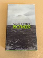 Sarah Kuttner 180 Grad Meer hardcover Berlin - Neukölln Vorschau