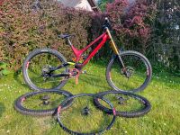 Specialized S-Works Demo 8 XL Nordrhein-Westfalen - Altena Vorschau